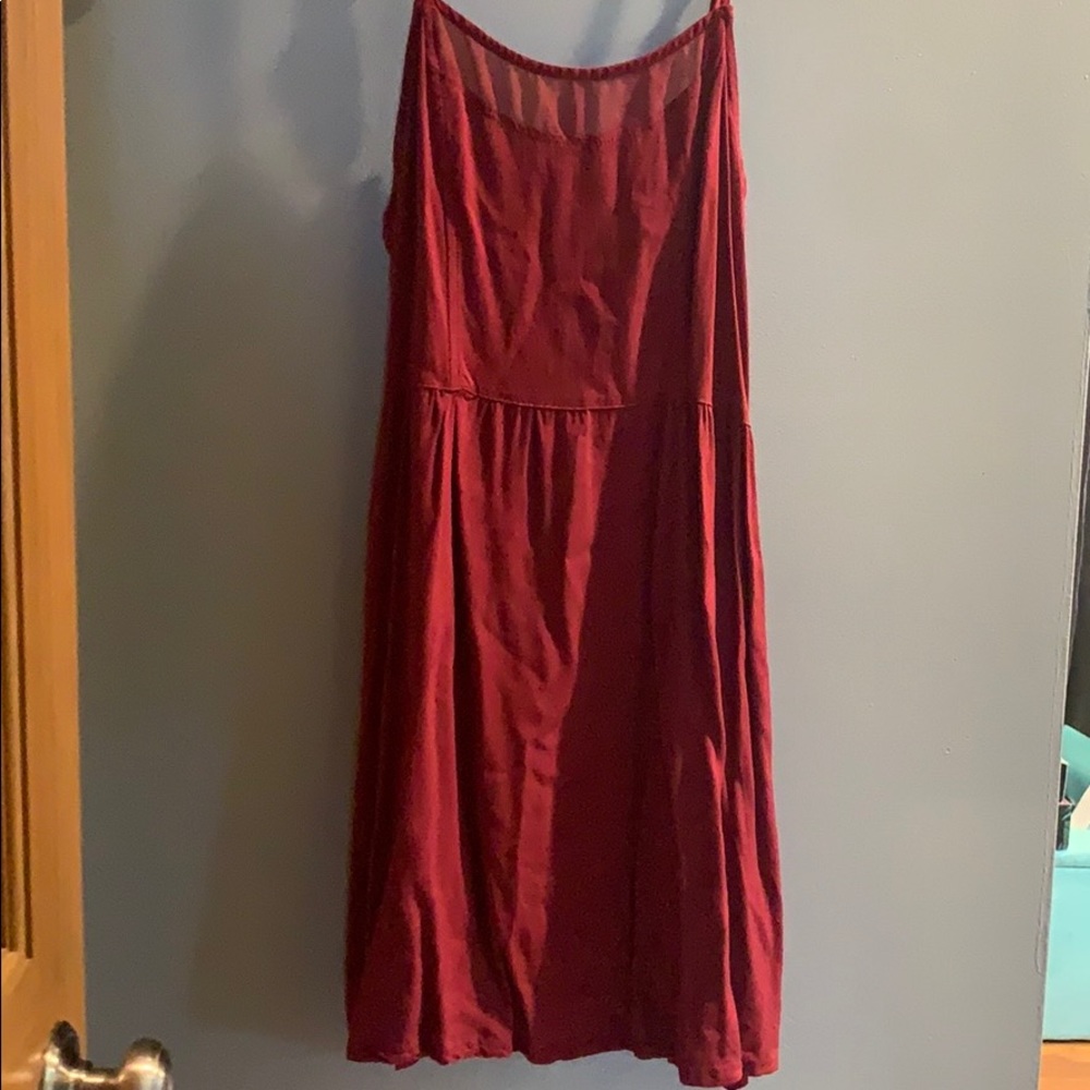H&M dress